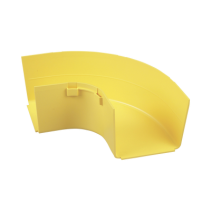 Comprar Ángulo Recto PANDUIT 90° Amarillo | Smartgrid México