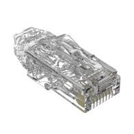 Comprar Plug RJ45 Cat6A PANDUIT | Smartgrid México