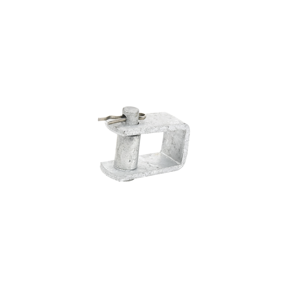 Comprar Herraje D pequeño LP-SDC 20kN | Smartgrid México