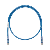 Comprar Cable UTP Panduit 4 ft Azul | Smartgrid México