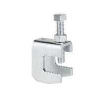 Comprar Mordaza de Acero INDEX | Smartgrid México