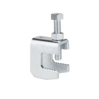 Comprar Mordaza de Acero INDEX | Smartgrid México