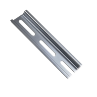 Comprar Riel DIN 35mm 2m Acero Premium | Smartgrid México