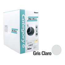 Comprar Bobina UTP PANDUIT 305m 1000Mbps | Smartgrid México