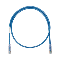 Comprar Cable UTP Cat 6 PANDUIT 1ft Azul | Smartgrid México