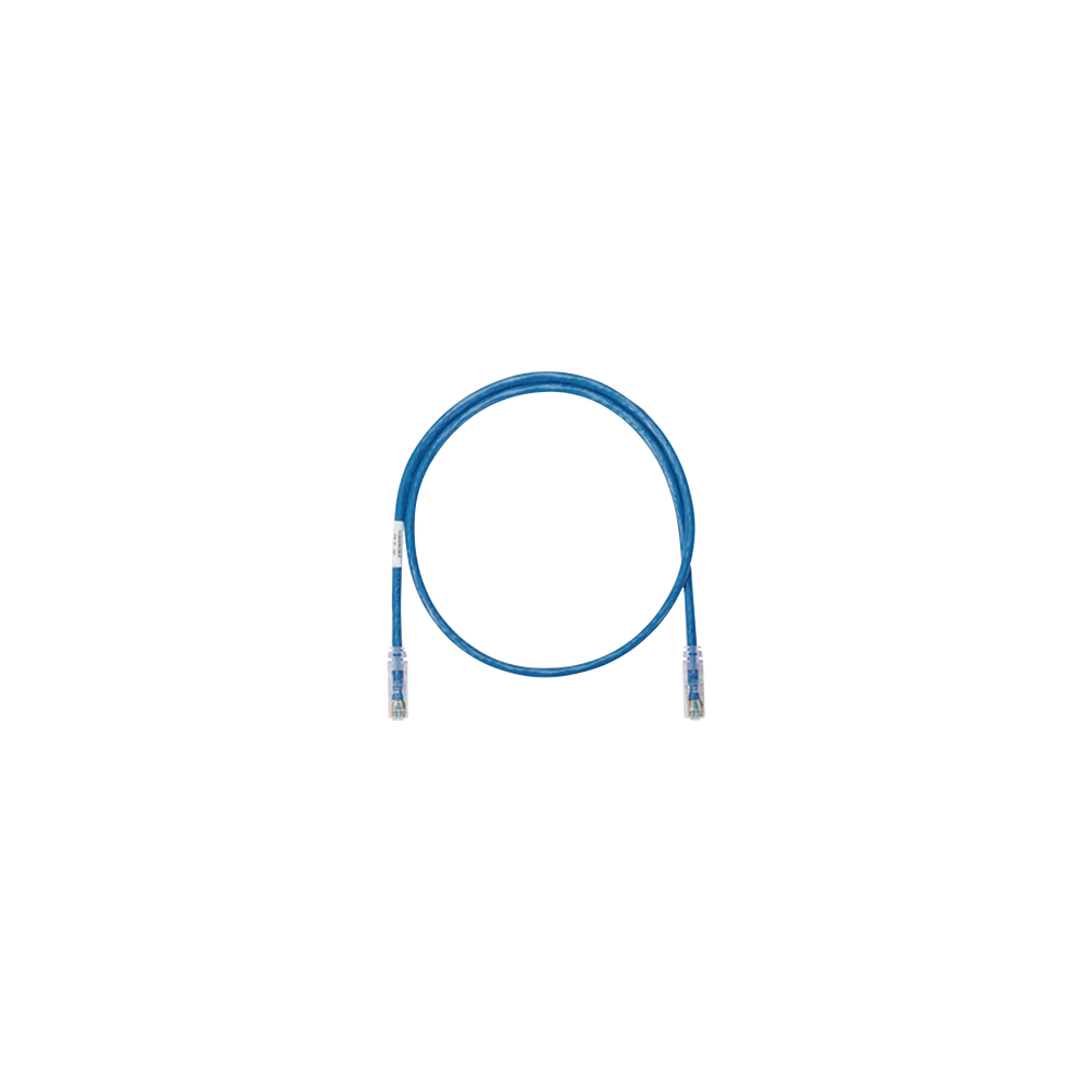 Comprar Cable UTP Cat 6 PANDUIT 1ft Azul | Smartgrid México