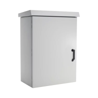 Comprar Gabinete HOFFMAN ECL906050P IP66 | Smartgrid México