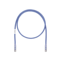 Comprar Cable UTP 6A PANDUIT 50ft Azul | Smartgrid México