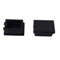 Comprar Inserto Ciego LP-F-BLNK-I Negro | Smartgrid México