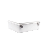 Comprar Gabinete PRECISION IP66 350x460mm | Smartgrid México