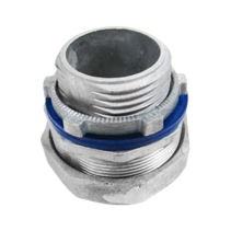 Comprar Conector Recto ANCLO 3/4" Premium | Smartgrid México