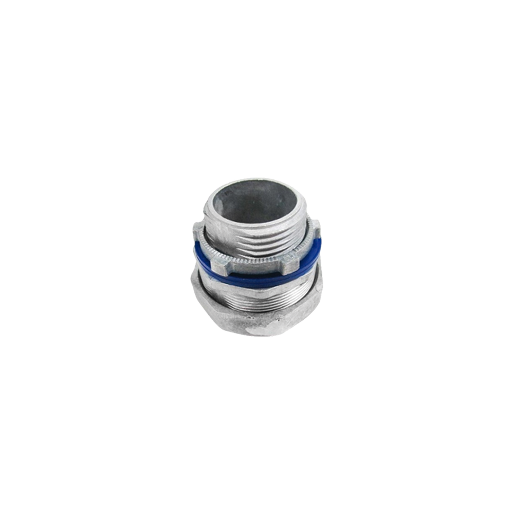 Comprar Conector Recto ANCLO 3/4" Premium | Smartgrid México