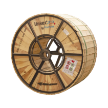 Comprar Carrete Fibra Óptica ADSS 4 | Smartgrid México