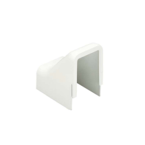 Comprar Conexión DCF10WH-X ABS Blanco | Smartgrid México