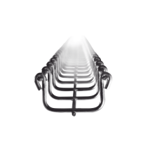 Comprar Charola Malla 33/50 mm para | Smartgrid México