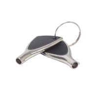 Comprar Llave Reemplazo HIKVISION | Smartgrid México