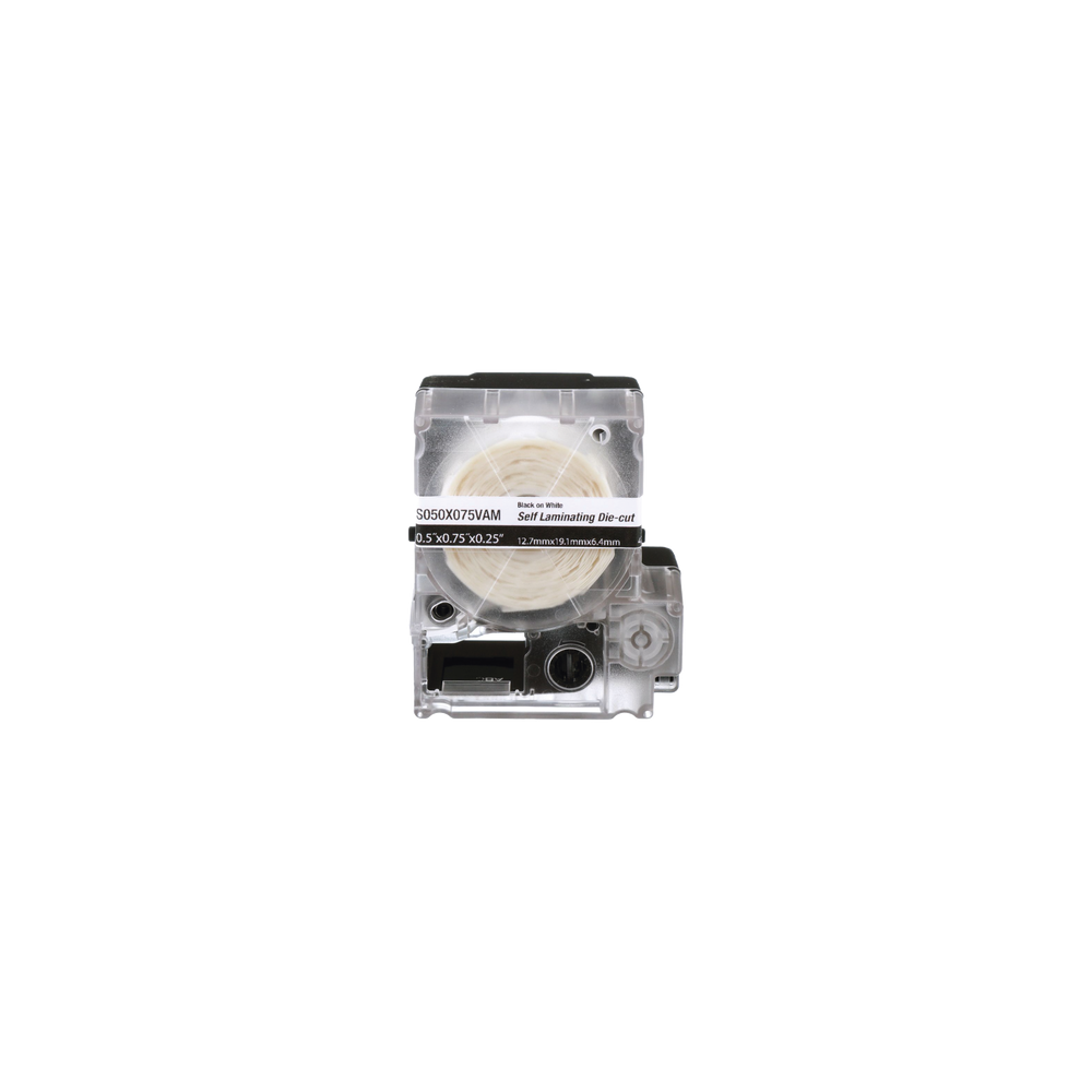 Comprar Etiquetas Autolaminadas PANDUIT | Smartgrid México