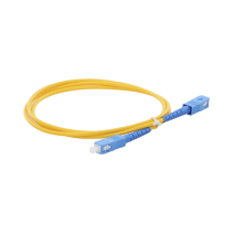 Comprar Jumper Fibra Óptica 1m SC/UPC | Smartgrid México