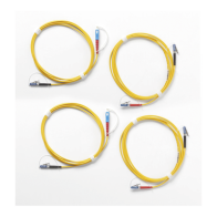 Comprar Kit de Cables Monomodo FLUKE 2m | Smartgrid México