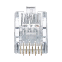 Comprar Plug RJ45 Cat5e PANDUIT 50 piezas | Smartgrid México