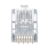 Comprar Plug RJ45 Cat5e PANDUIT 50 piezas | Smartgrid México