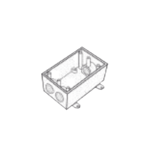 Comprar Caja Condulet FS 3/4" Aluminio | Smartgrid México