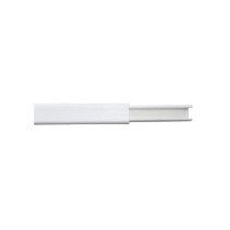 Comprar Canaleta PVC 12x8mm TMK-0812 | Smartgrid México
