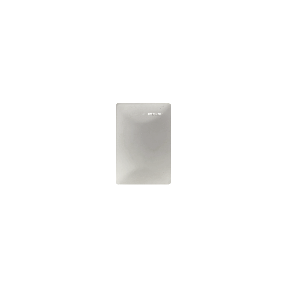 Comprar Thapa ciega TMK/S1 blanca | Alta | Smartgrid México