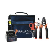 Comprar Kit TEMPO FTK-T para Fibra Óptica | Smartgrid México