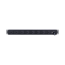 Comprar PDU CYBERPOWER 8 Tomas 15A 1UR | Smartgrid México