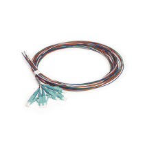 Comprar Kit de 6 Pigtails LC OM3 | Smartgrid México