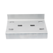 Comprar Cople Aluminio CH-CZ-314ALK | Smartgrid México