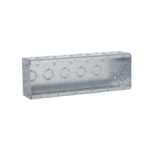 Comprar Caja RACO HUB-960 28 Entradas | Smartgrid México