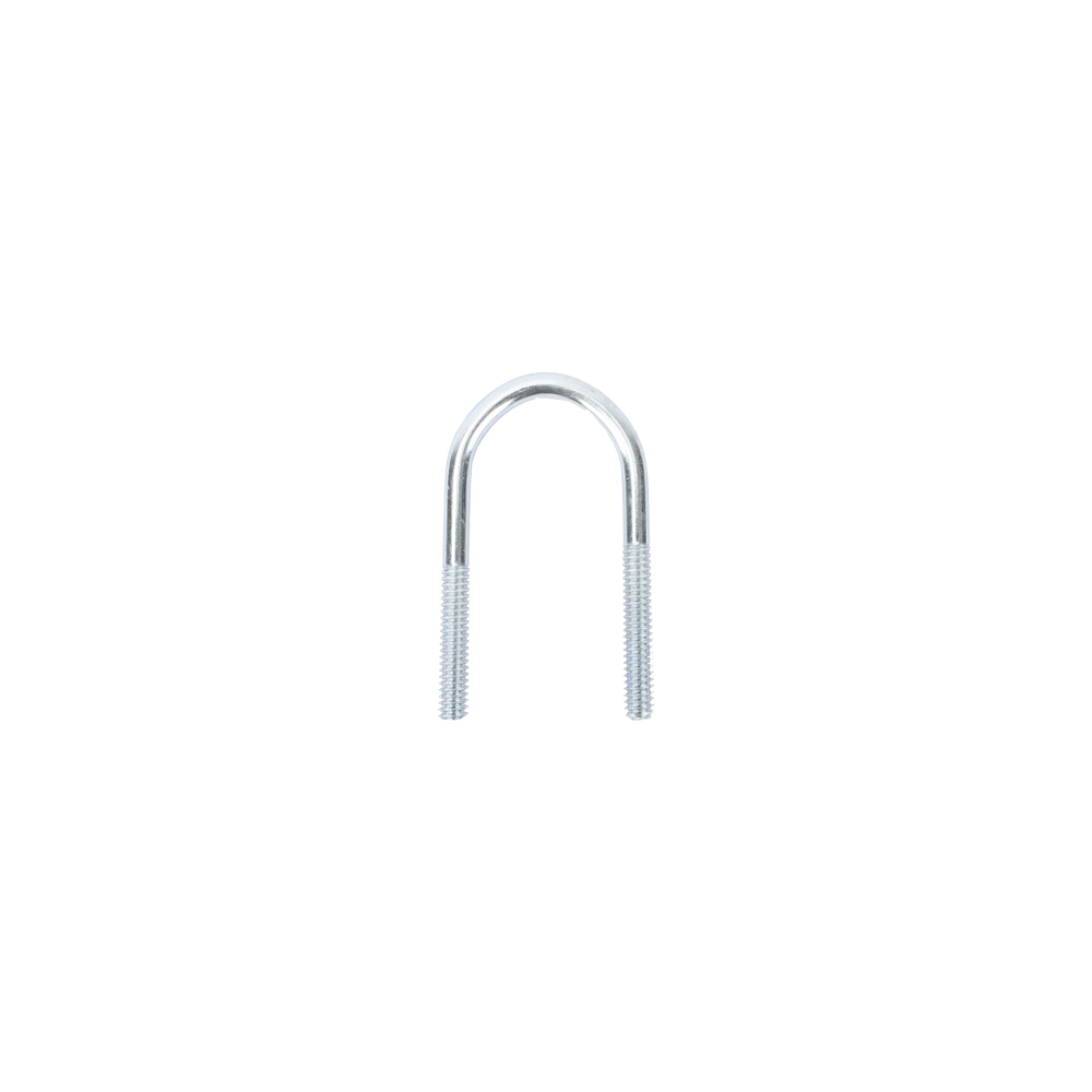 Comprar Abrazadera U 3/4" CHAROFIL | Smartgrid México