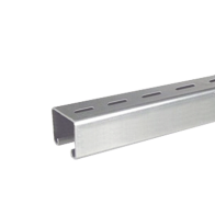 Comprar Unicanal Perforado 4x4 cm ANCLO | Smartgrid México