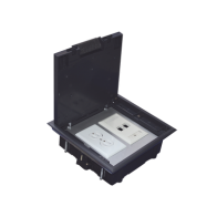 Comprar Caja Piso TH-CP-2M 2 Módulos | Smartgrid México