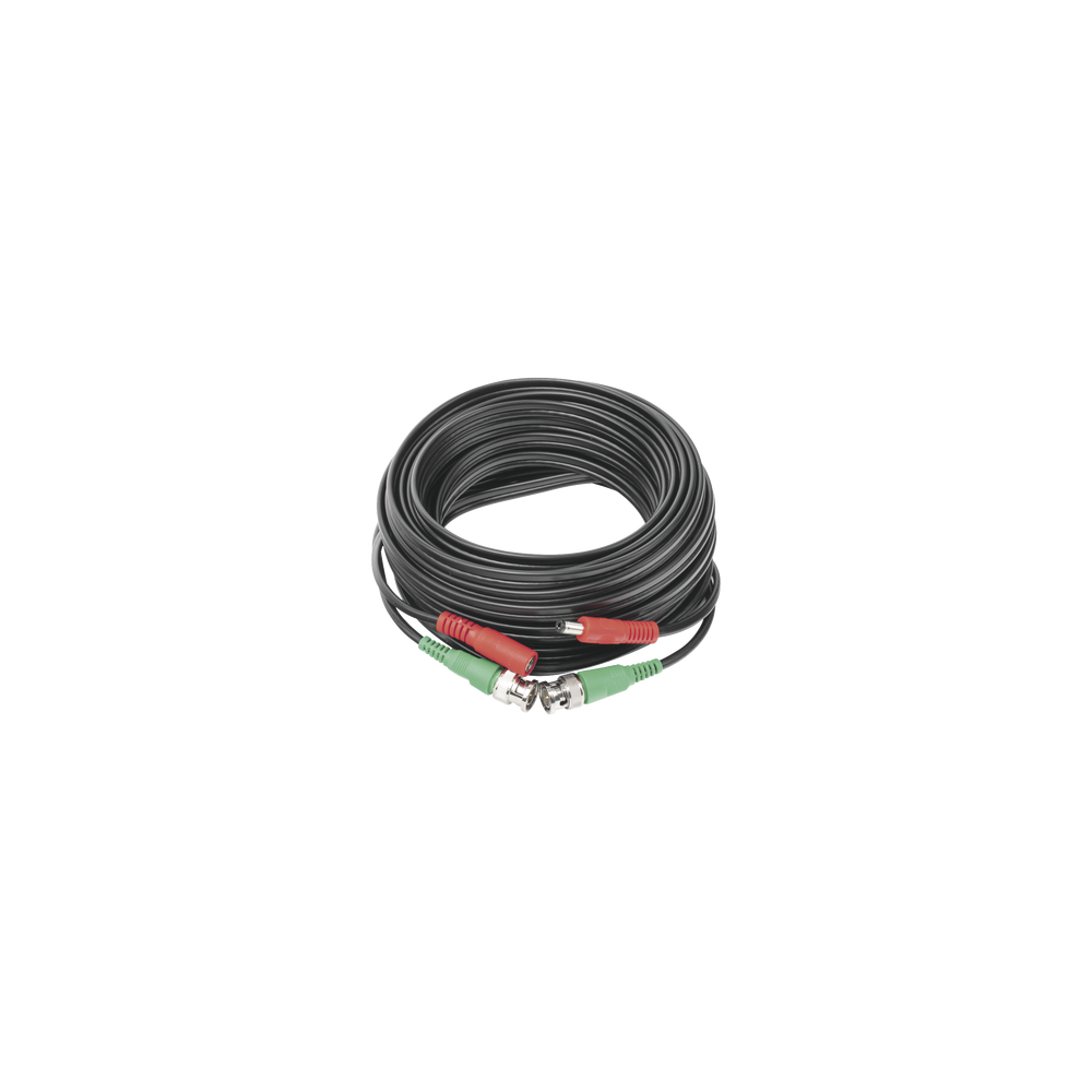 Comprar Cable Coaxial BNC RG59 10m | Smartgrid México