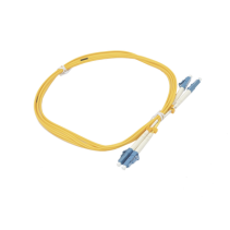 Comprar Jumper Fibra Óptica 2m LC/UPC | Smartgrid México