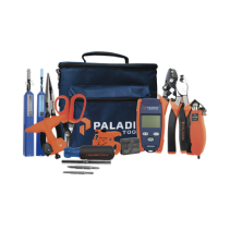 Comprar Kit TEMPO FTK-PP Herramientas Pro | Smartgrid México