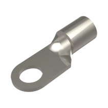 Comprar Zapata Terminal Ojillo 1/4" 6 AWG | Smartgrid México