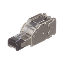 Comprar Plug RJ45 PANDUIT FPS6X88MTG-X | Smartgrid México