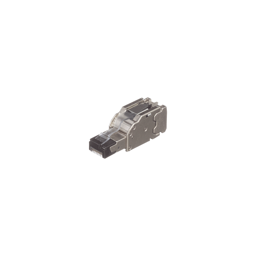 Comprar Plug RJ45 PANDUIT FPS6X88MTG-X | Smartgrid México