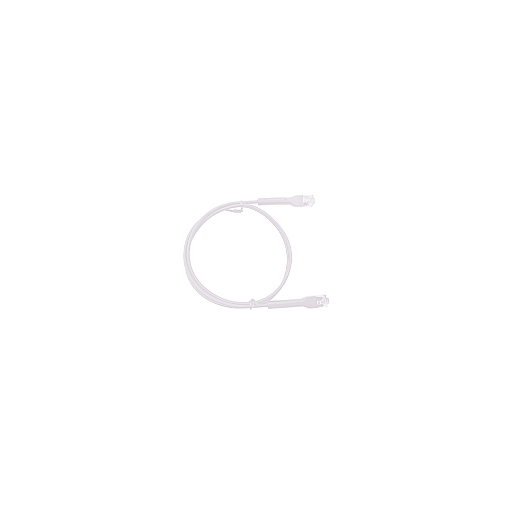 Comprar Mini Patch Cord Cat6 Ultra Slim 1 | Smartgrid México