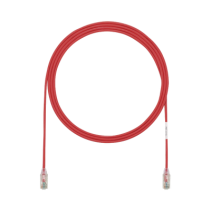 Comprar Cable PANDUIT UTP Cat6 3ft Rojo | Smartgrid México