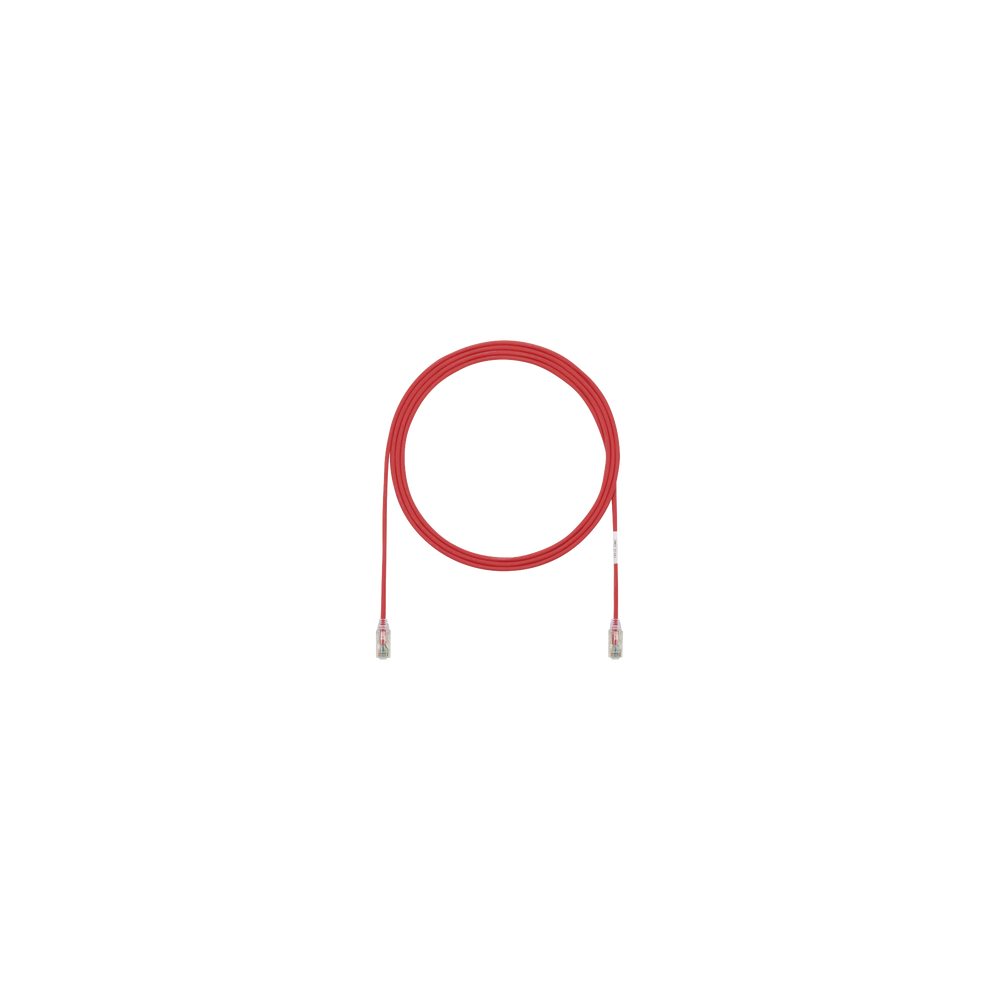 Comprar Cable PANDUIT UTP Cat6 3ft Rojo | Smartgrid México
