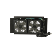 Comprar Kit Ventiladores Panduit 120 Vca | Smartgrid México