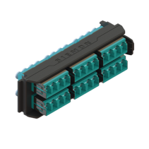 Comprar Placa Acopladora SIEMON | Smartgrid México