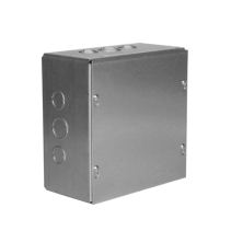 Comprar Caja RACO 10x10x4 | Smartgrid México