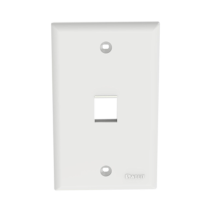 Comprar Placa PANDUIT NK1FNWH 1 Puerto | Smartgrid México