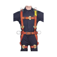 Comprar Arnés TULMEX 5438 | Seguridad | Smartgrid México